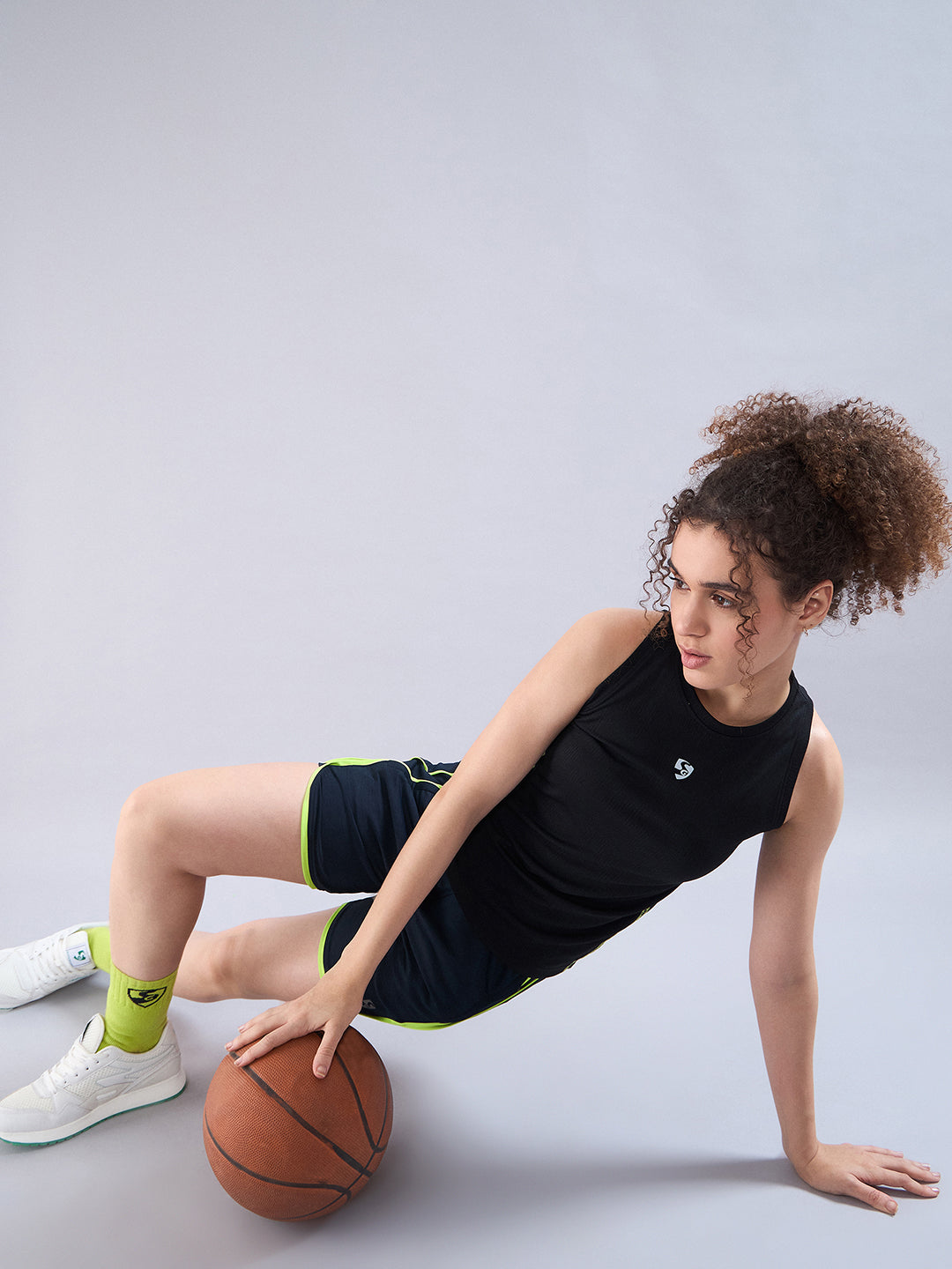 SG Women's T-Vest