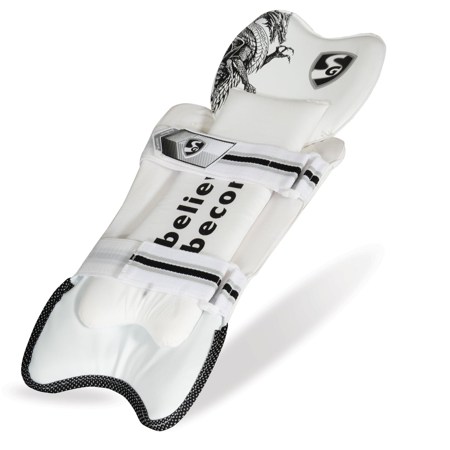 SG KLR 1 Wicket Keeping Legguard