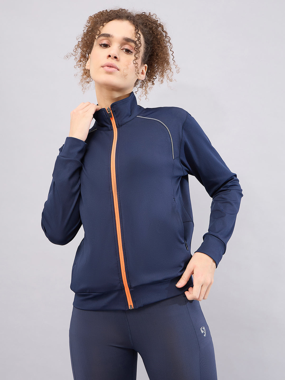 SG Women's Jacket