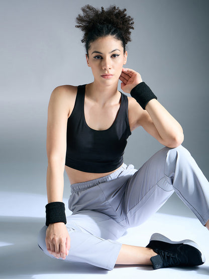 SG NS Lycra Track Pant For Women And Girls