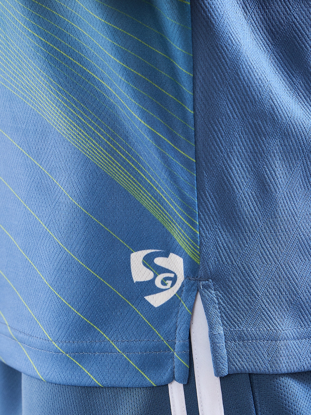 SG Men's T-Vest