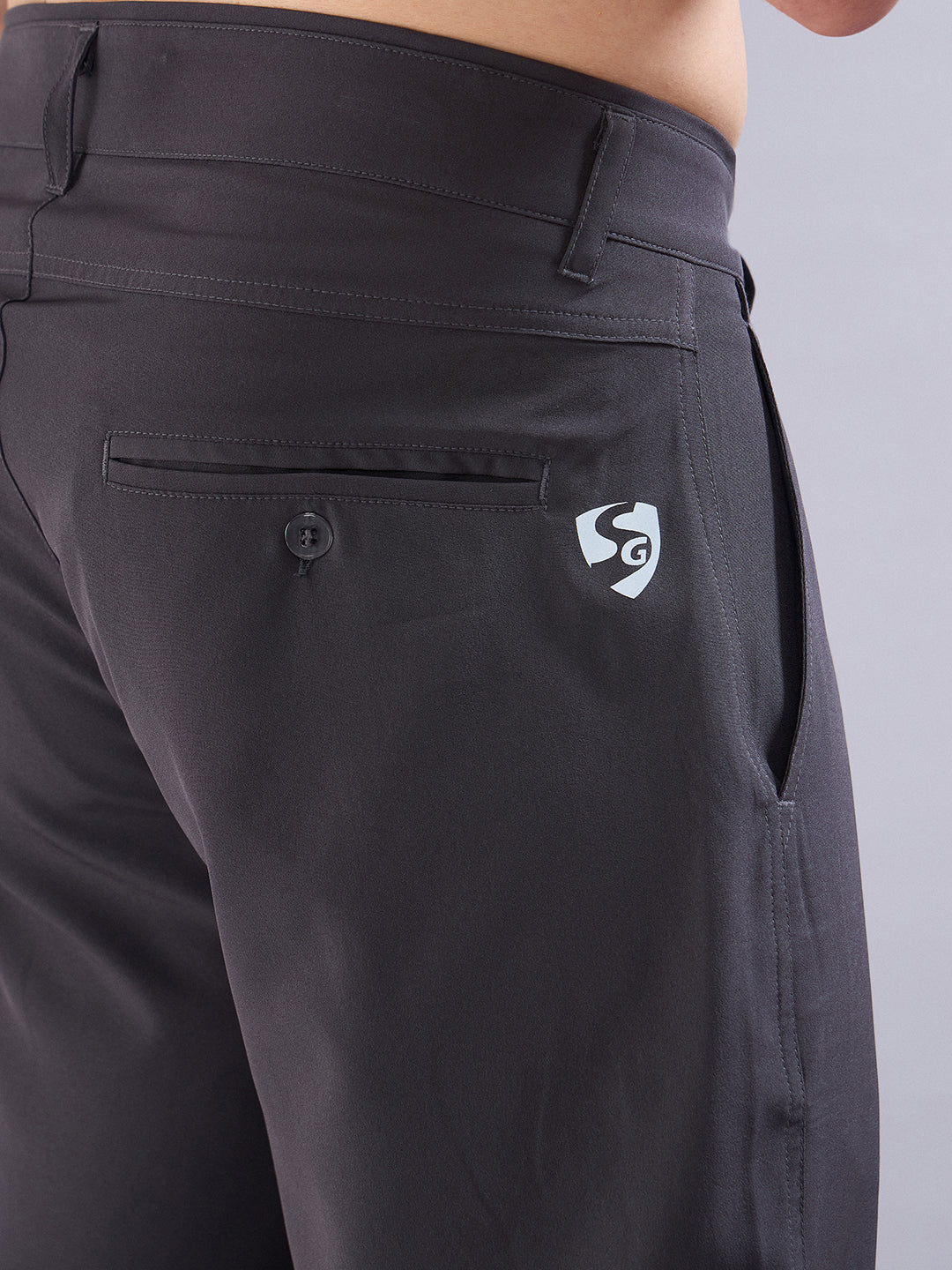 SG Men's Track Pant