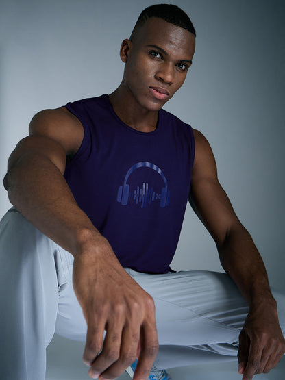 SG Interlock Vest For Men And Boys