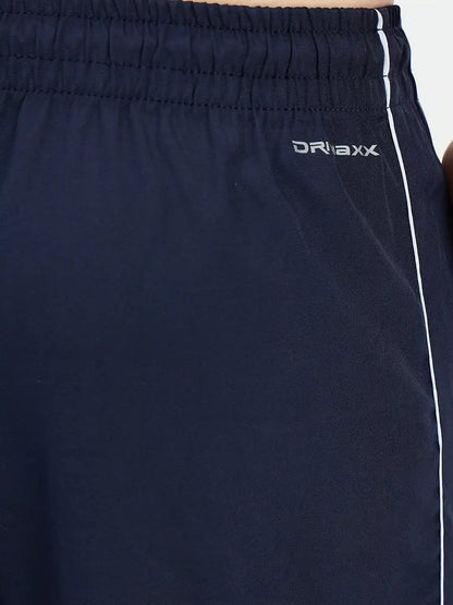 SG H1WTP83501 Women Navy Track Pant