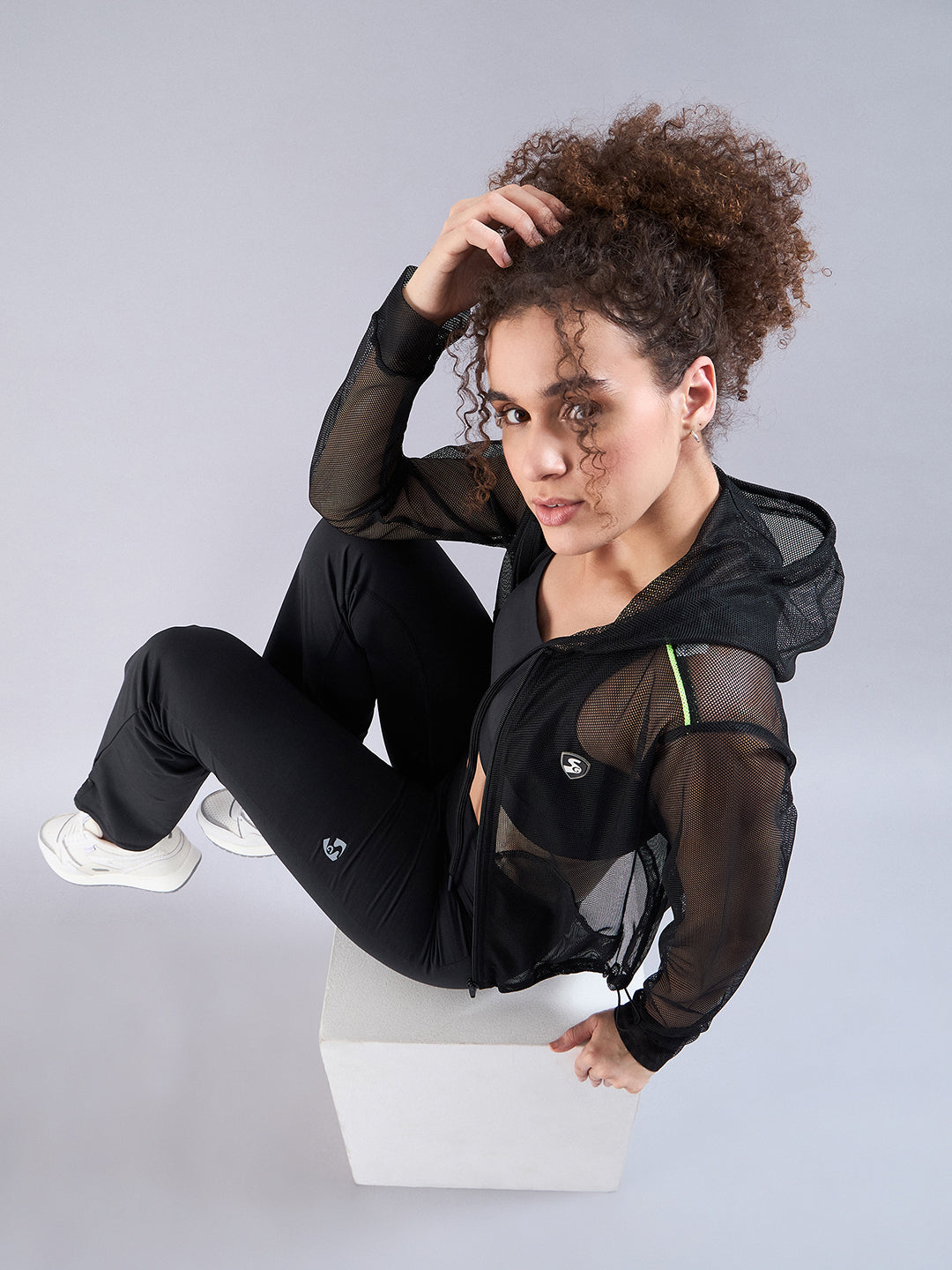 SG Women's Jacket