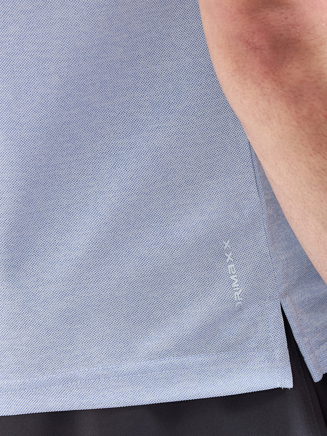 SG Men's Polo T-Shirt