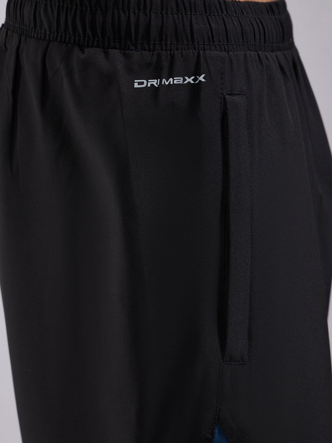 SG Men's Shorts Black/ Teal