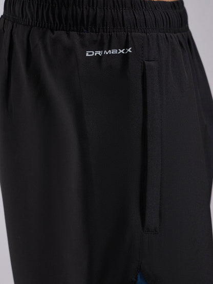 SG Men's Shorts Black/ Teal