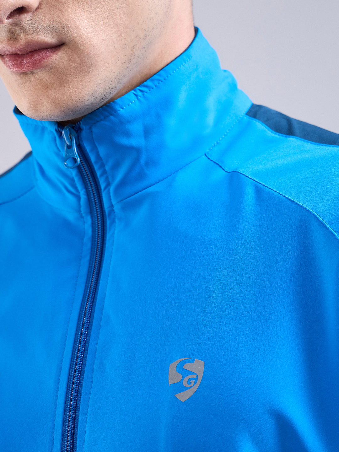 SG Men's Jacket