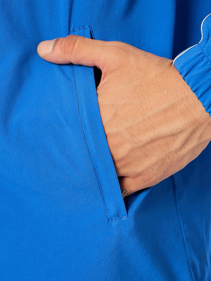 TRACKSUIT MEN SG H4MTS8233 CLASSIC BLUE