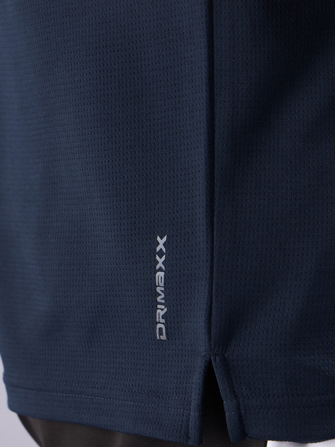 SG Men's Polo T-Shirt Navy/ White