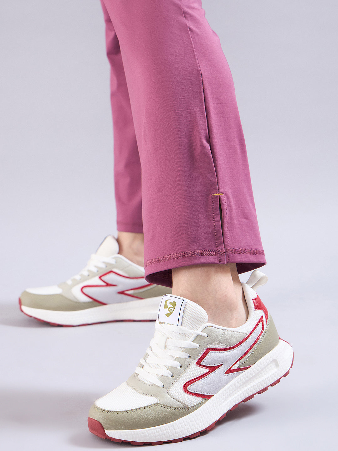 SG Women's Track Pant
