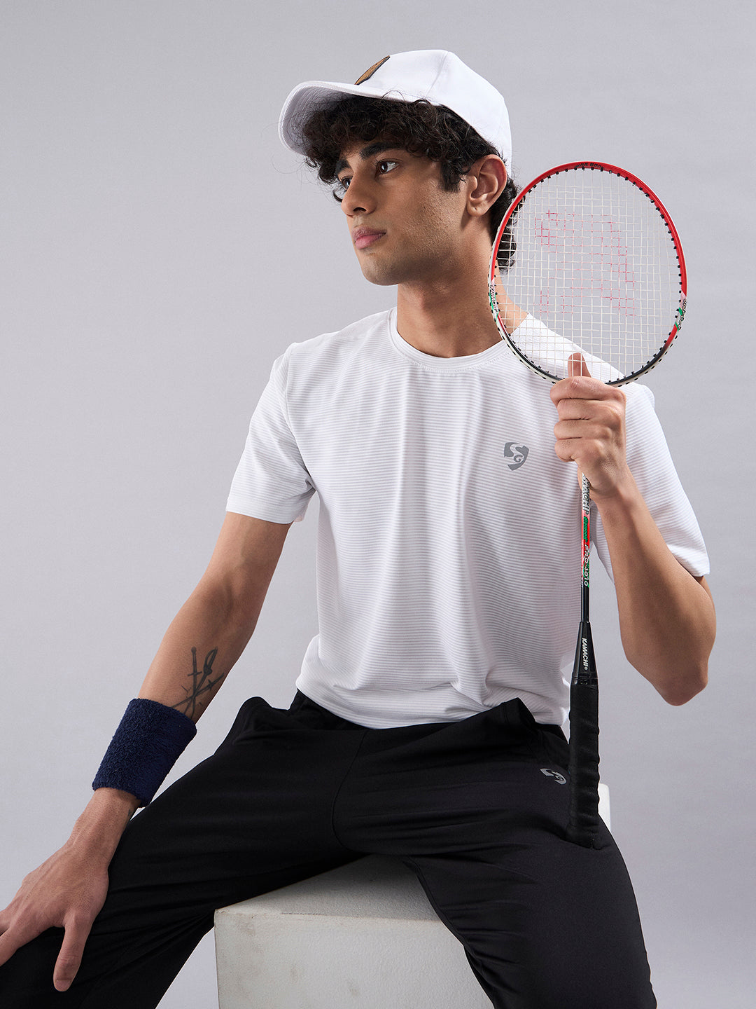 SG Men's T-Shirt