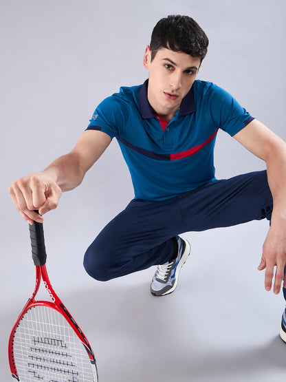 SG Men's Polo T-Shirt