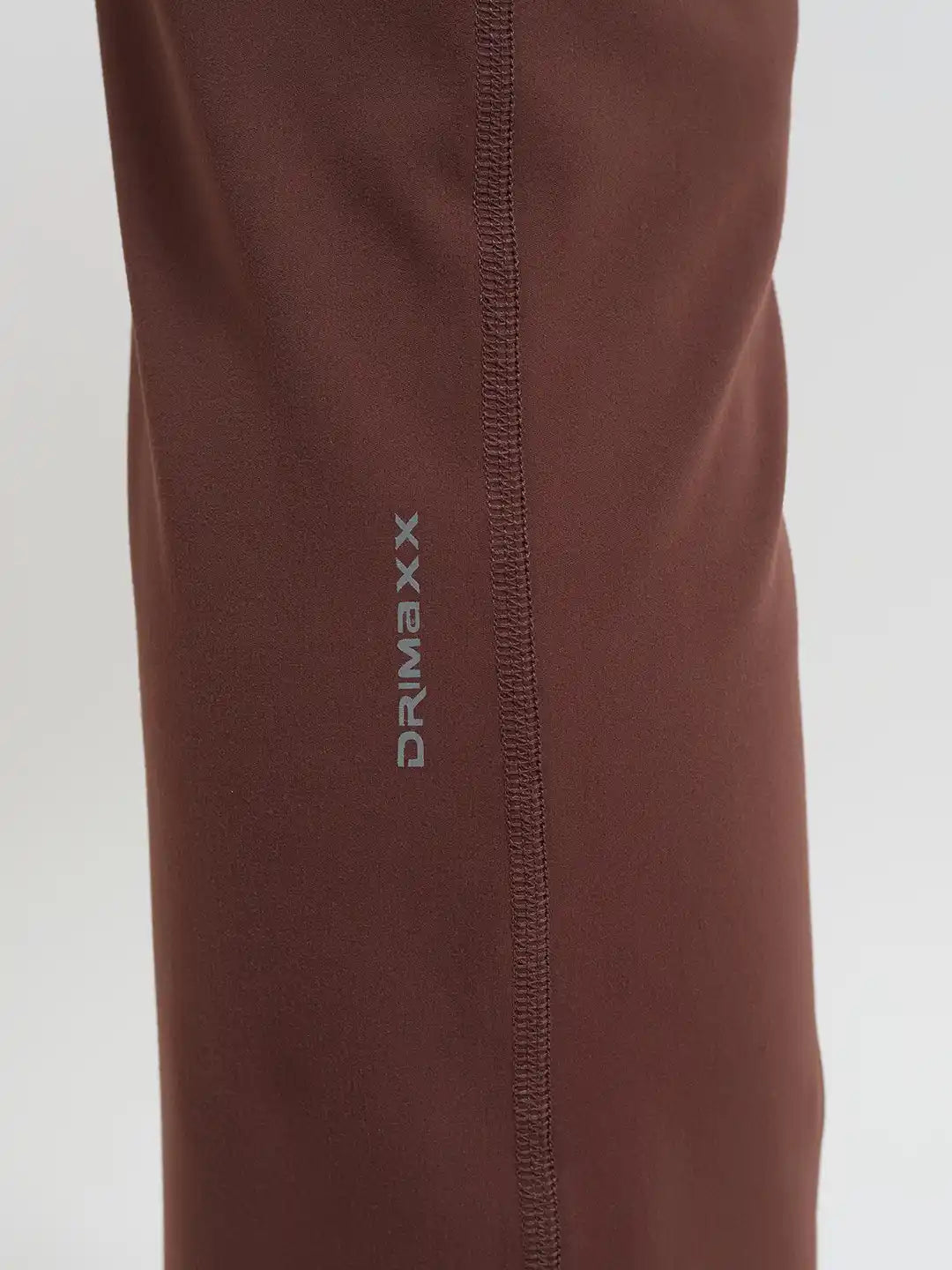 SG H1WL83371 Women Brown Legging