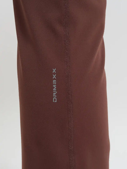 SG H1WL83371 Women Brown Legging