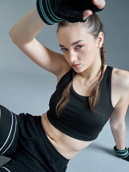 SG Poly Spandex S Bra For Women And Girls
