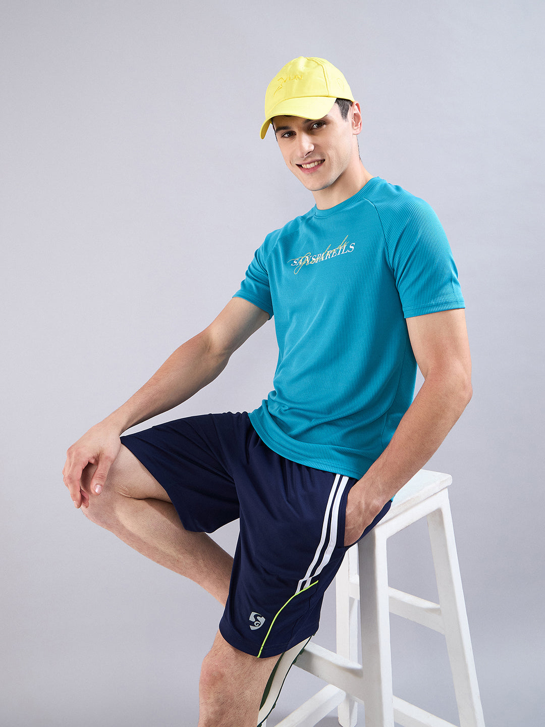 SG Men's Shorts