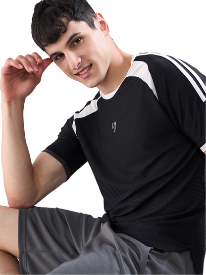 SG Men's T-Shirt