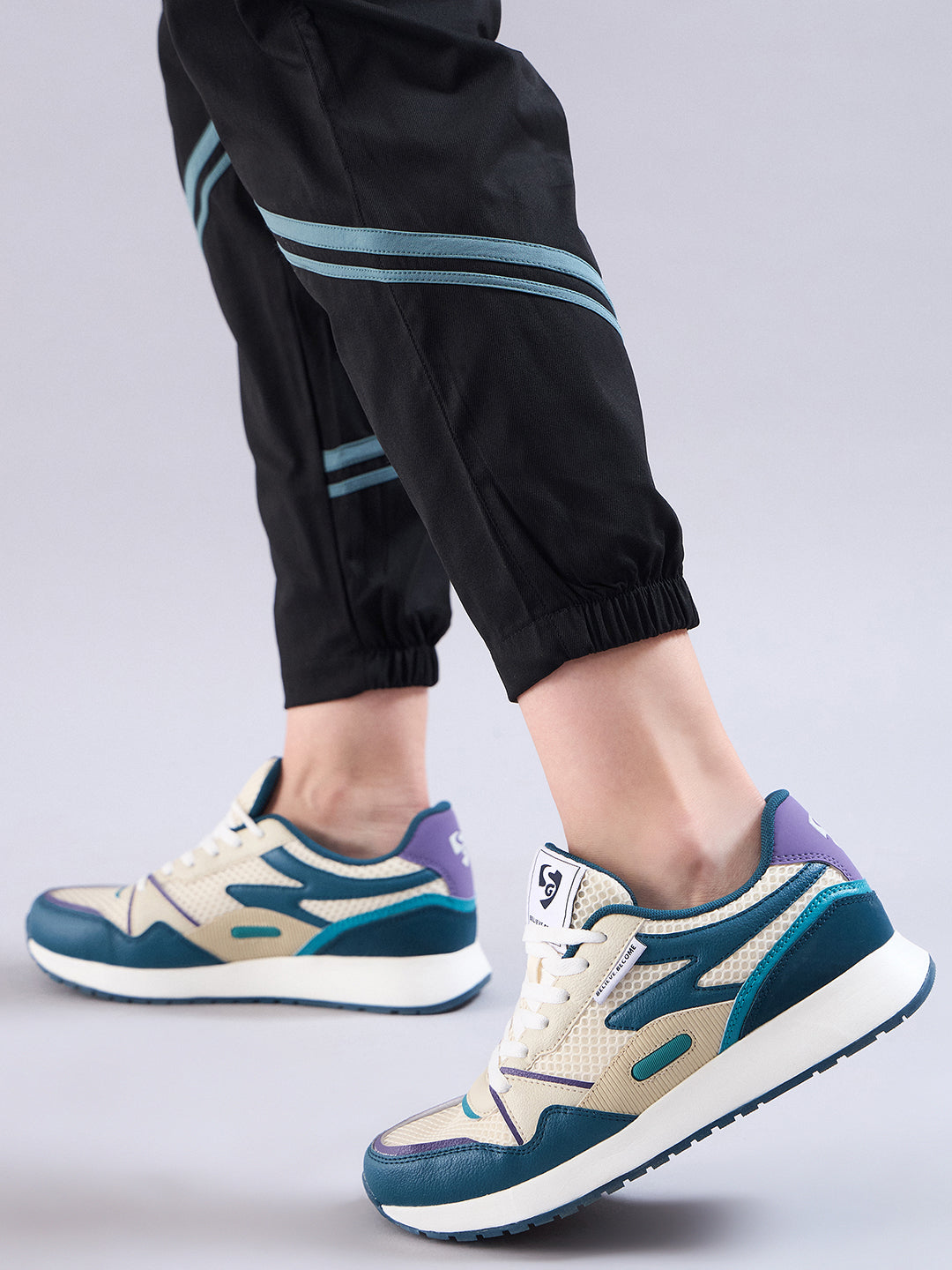 SG Women's Tracksuit