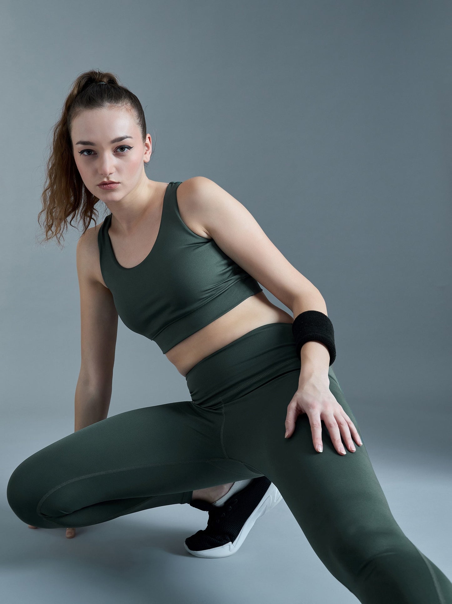 SG Poly Spandex S Bra For Women And Girls