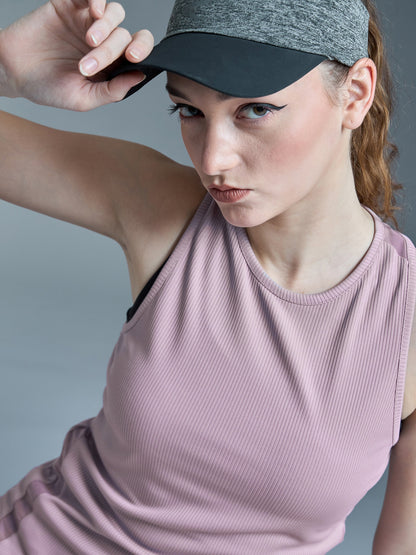 SG Vertical Knit Vest For Women And Girls