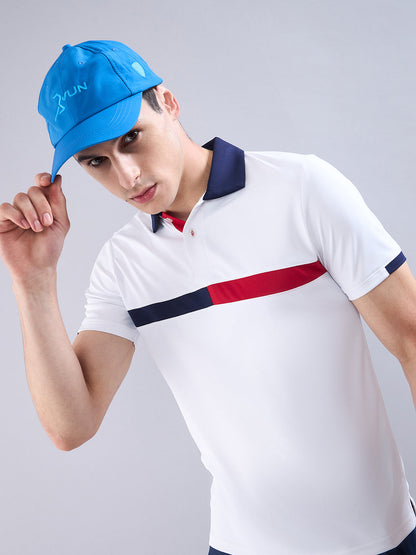 SG Men's Polo T-Shirt