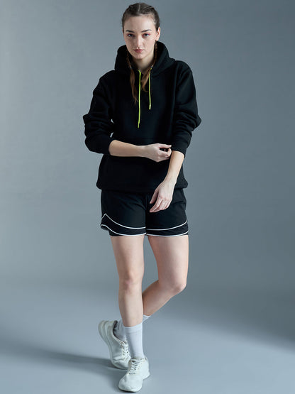 SG Fleece Hoodie For Women And Girls