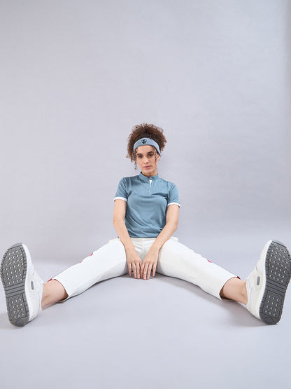 SG Women's Polo T-Shirt