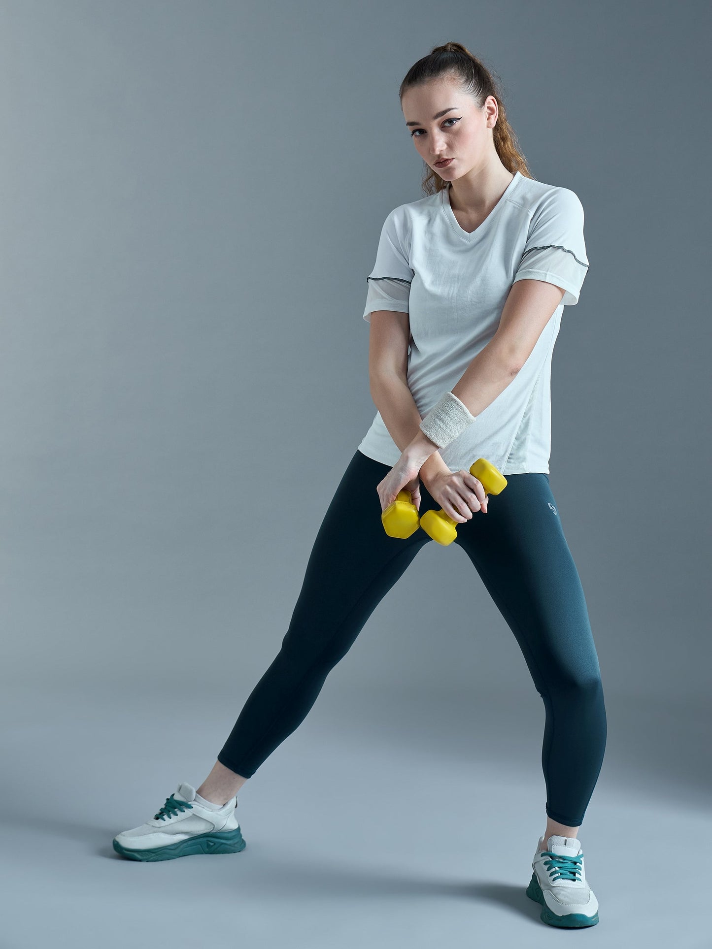 SG Olympia T-Shirt For Women And Girls