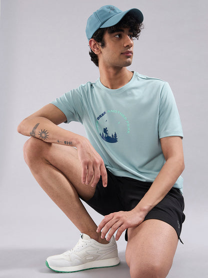 SG Men's T-Shirt