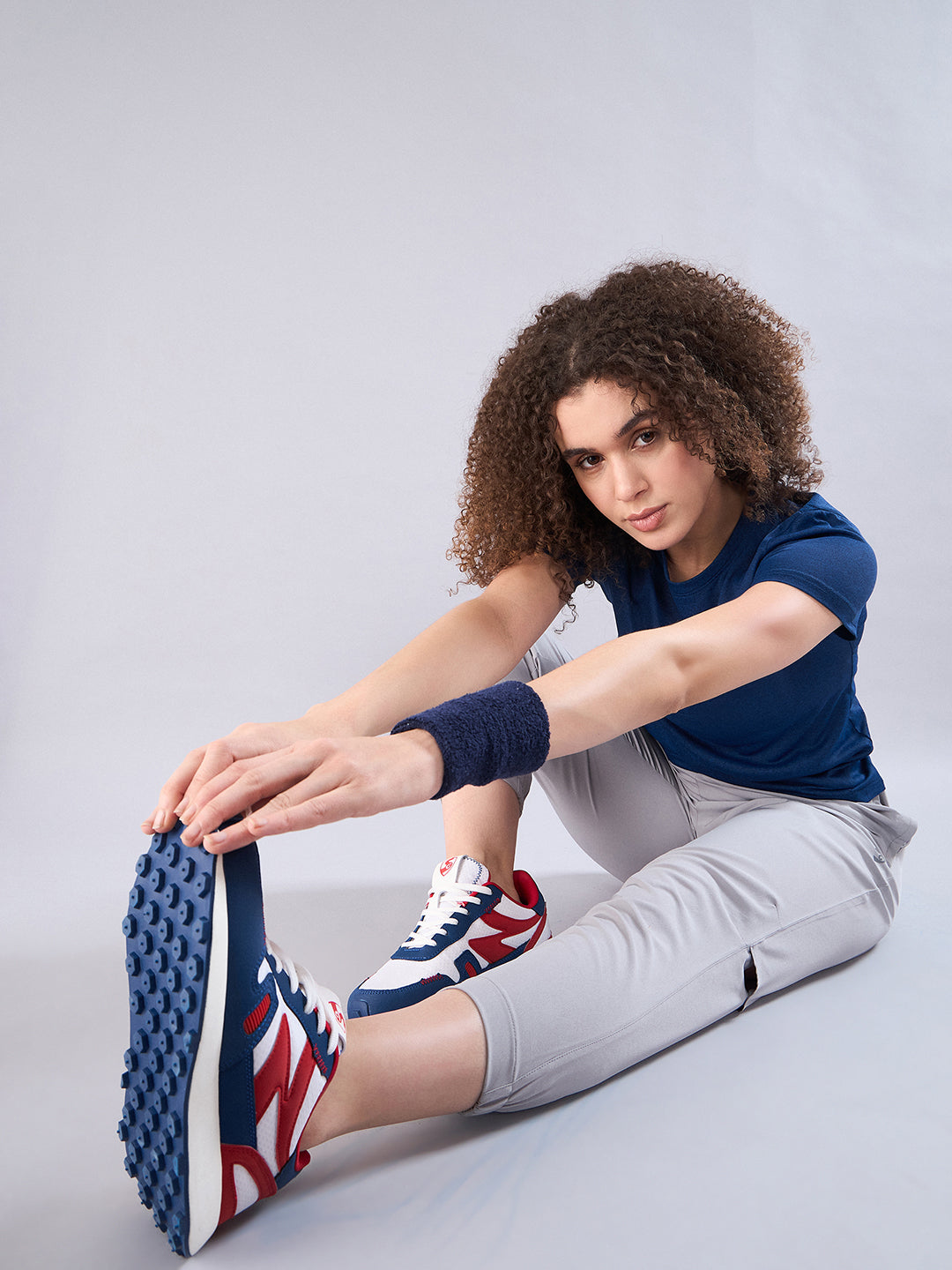 SG Women's Track Pant