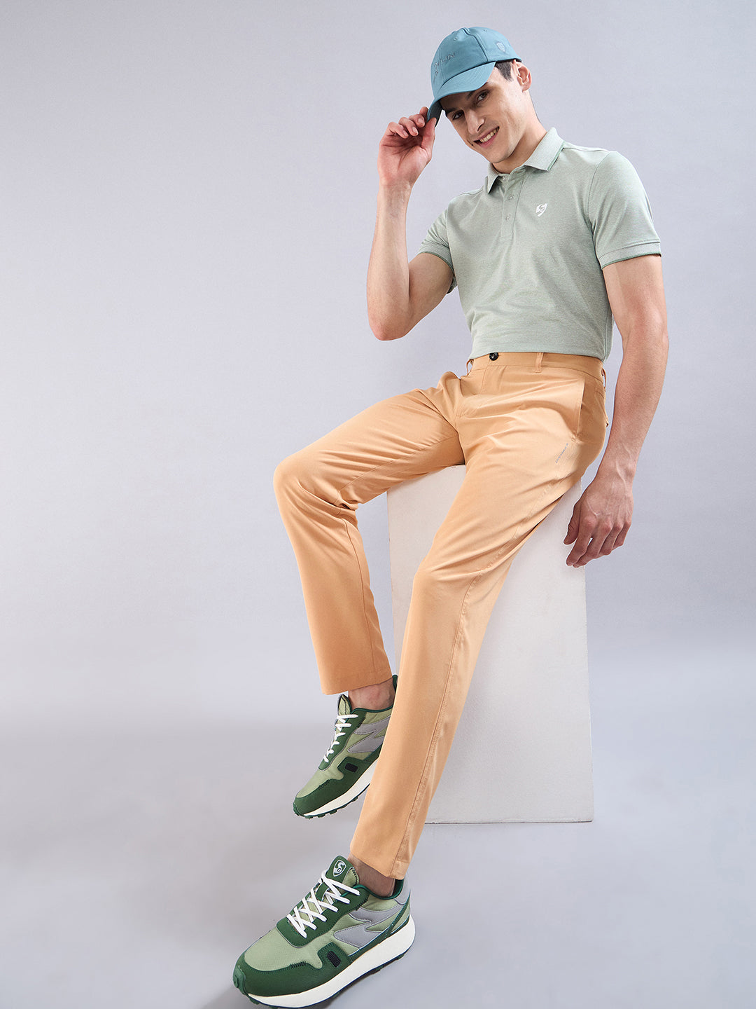 SG Men's Track Pant