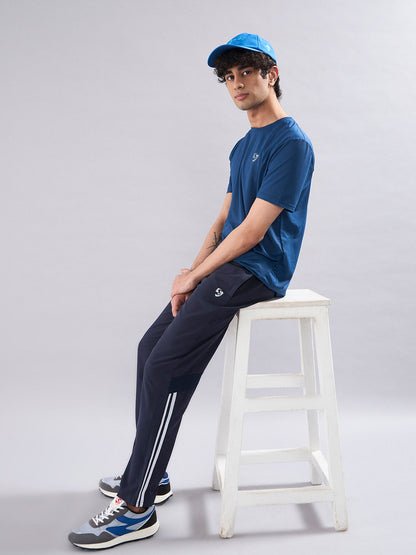 SG Men's Track Pant Navy