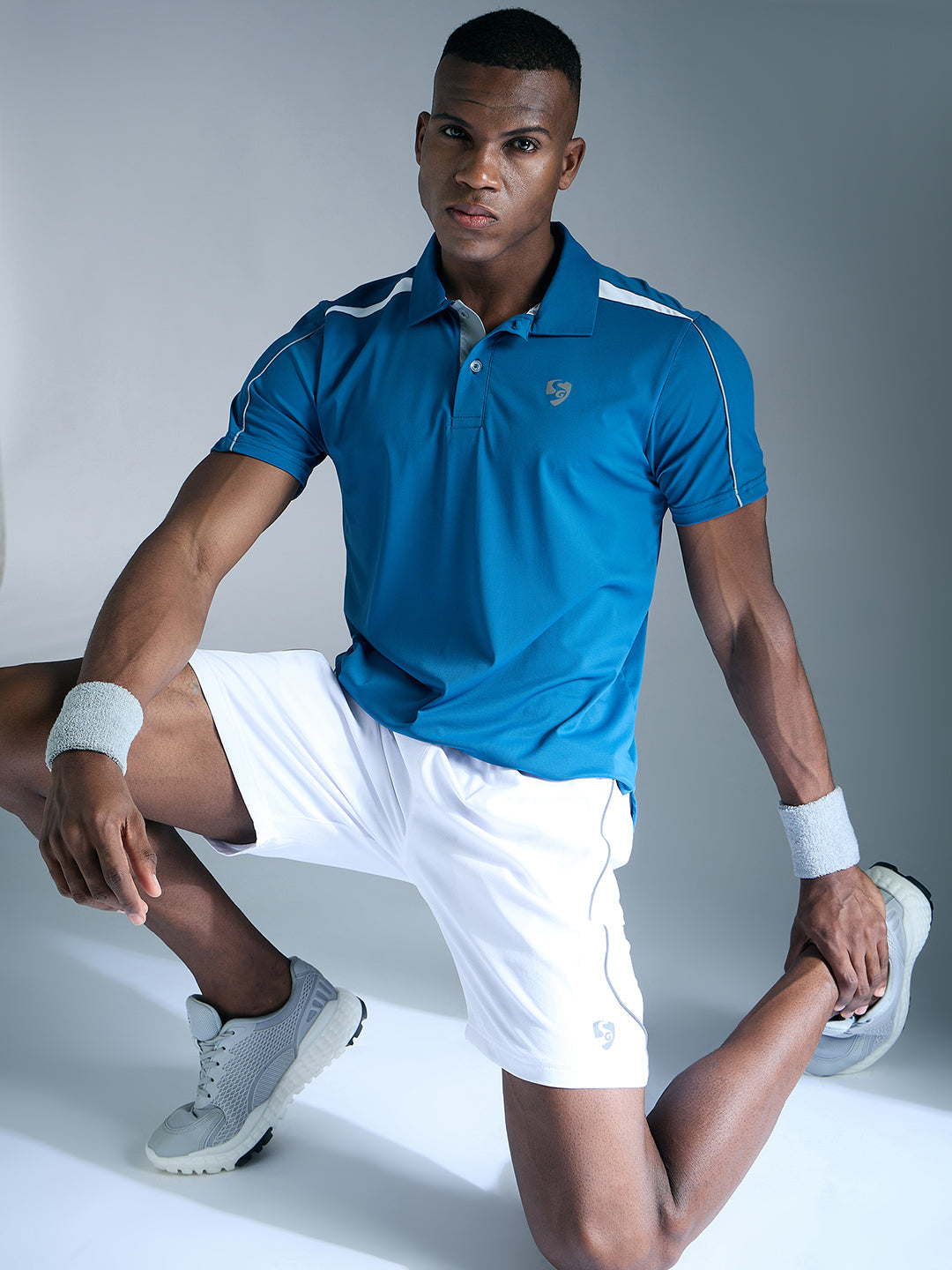 SG NS Lycra COR 10 Shorts For Men And Boys
