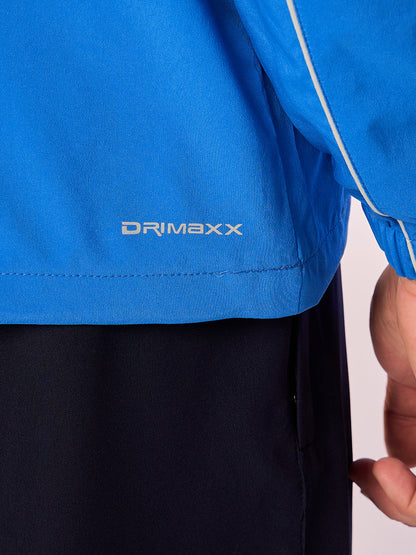 TRACKSUIT MEN SG H4MTS8233 CLASSIC BLUE