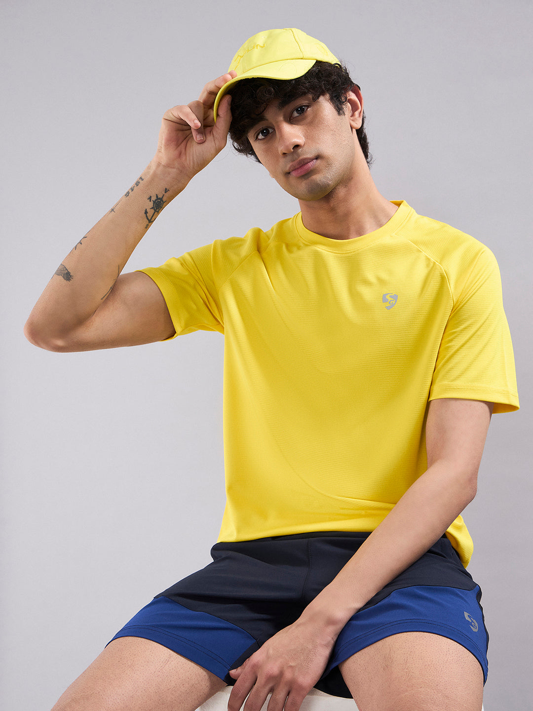 SG Men's T-Shirt
