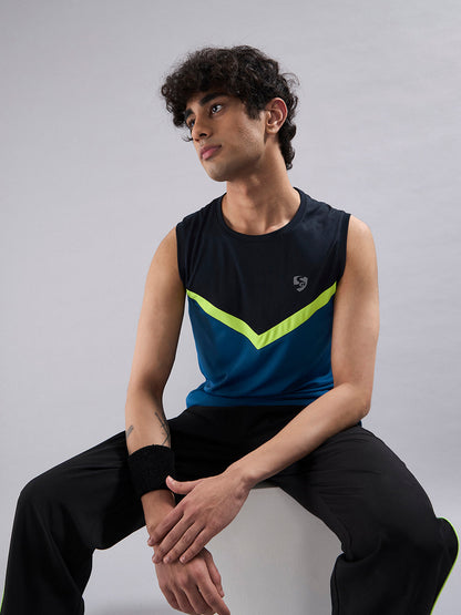 SG Men's T-Vest
