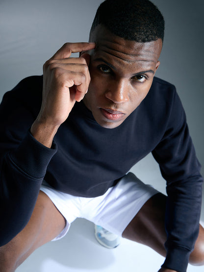 SG Fleece Sweatshirts For Men And Boys