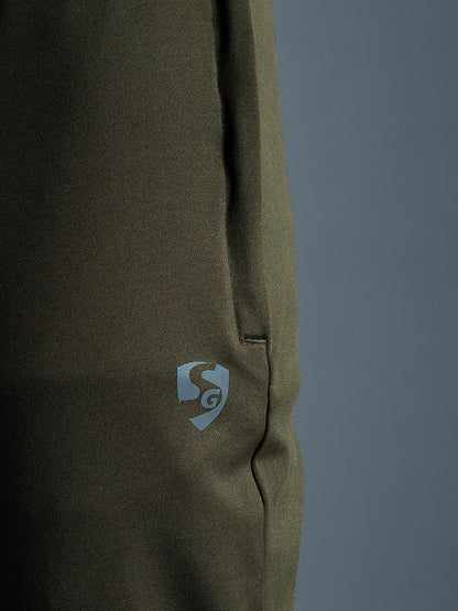 SG Poly Spandex COR Track Suit For Men And Boys