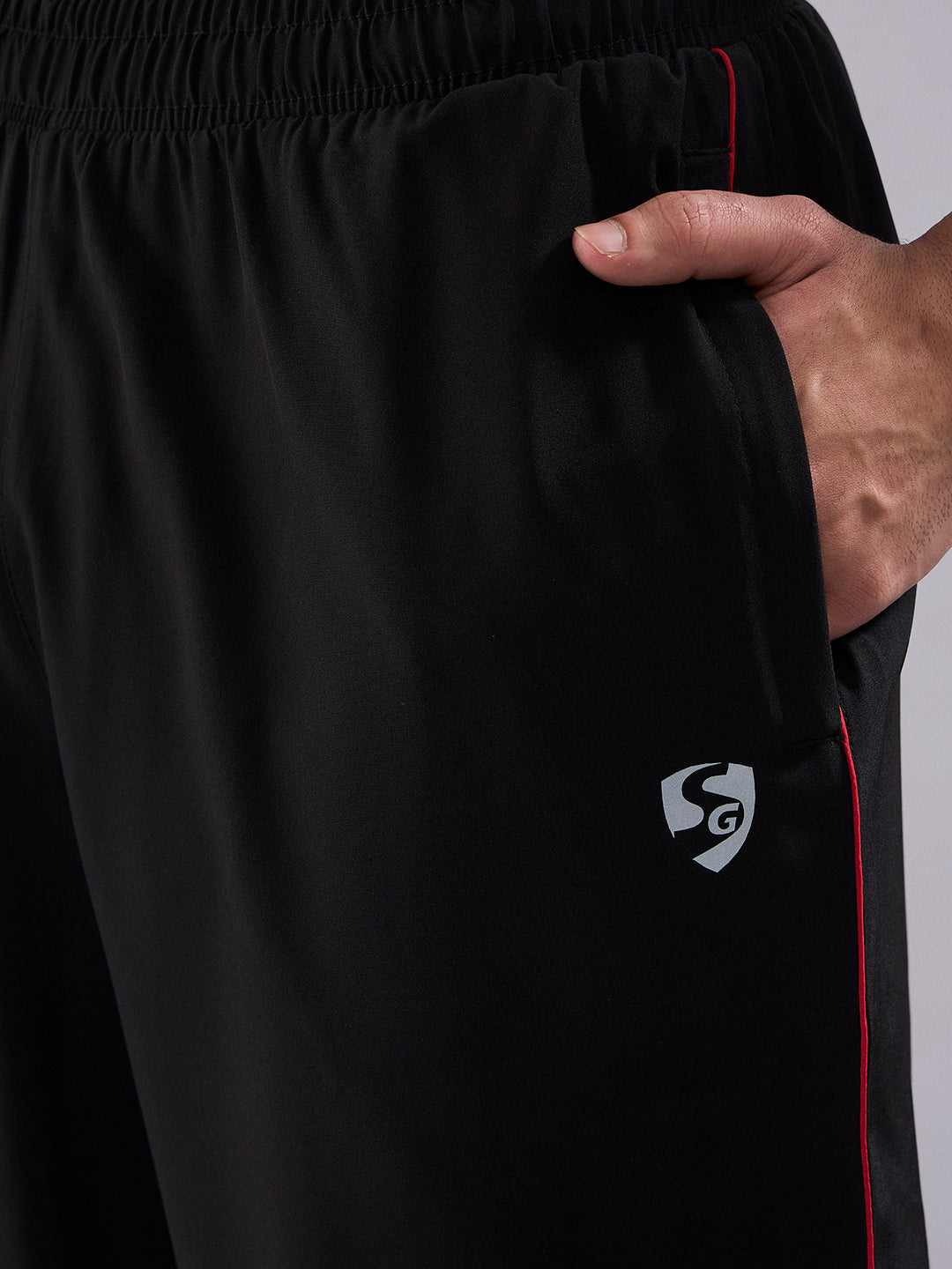SG Men's Tracksuit