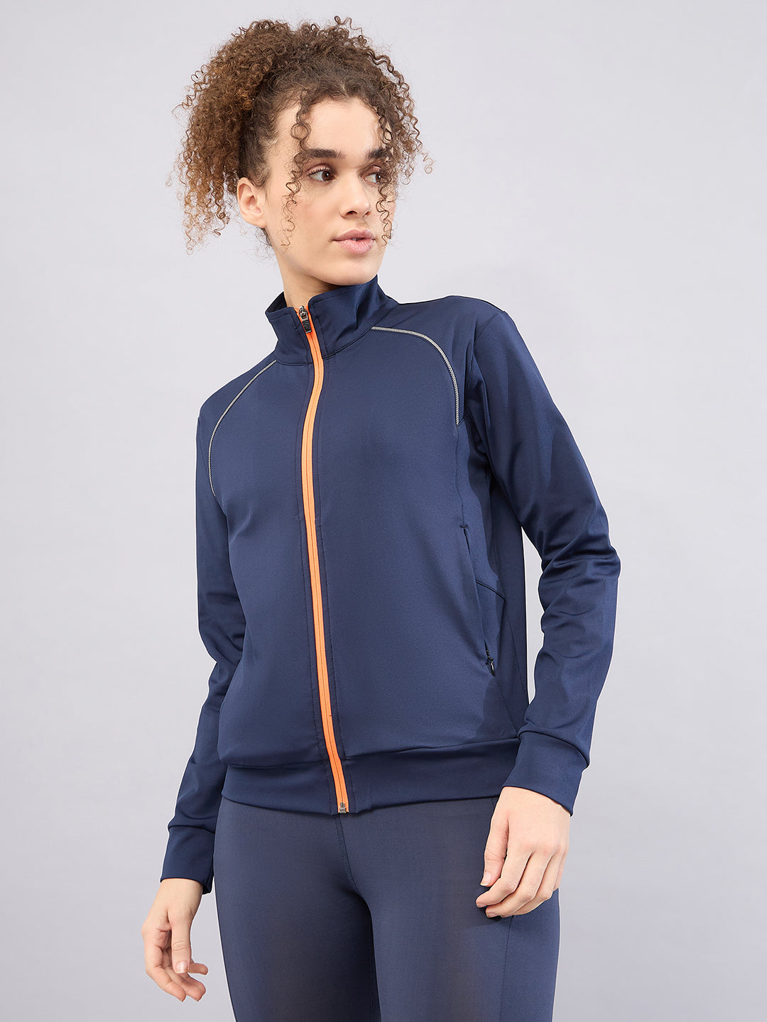 SG Women's Jacket