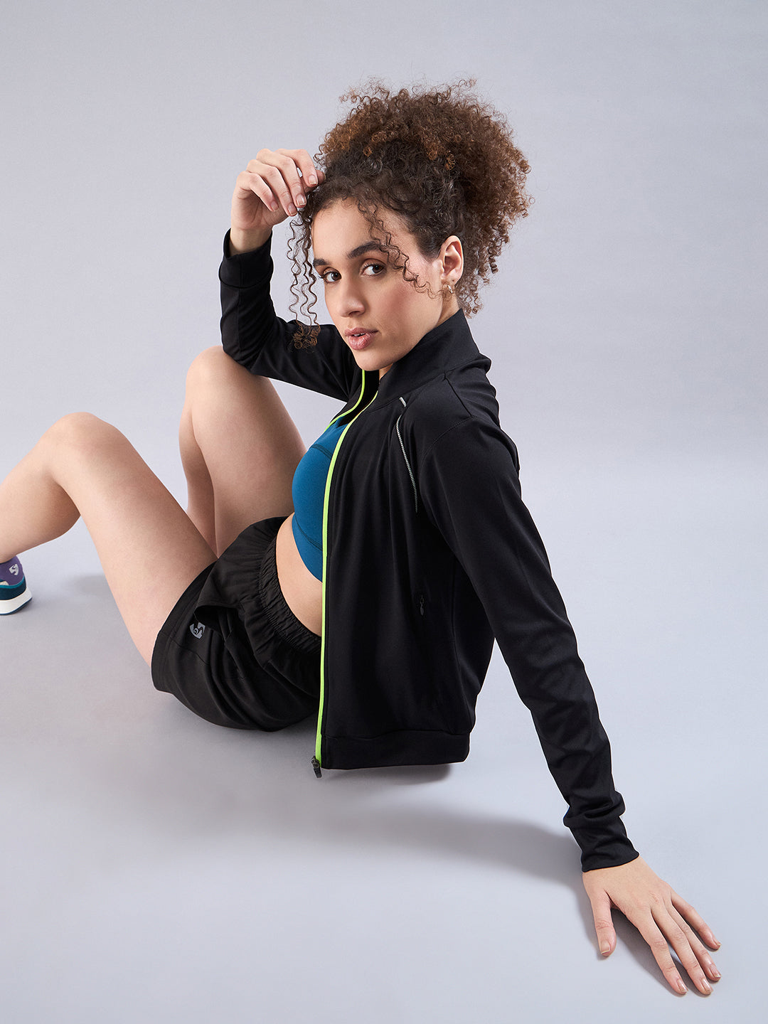 SG Women's Jacket