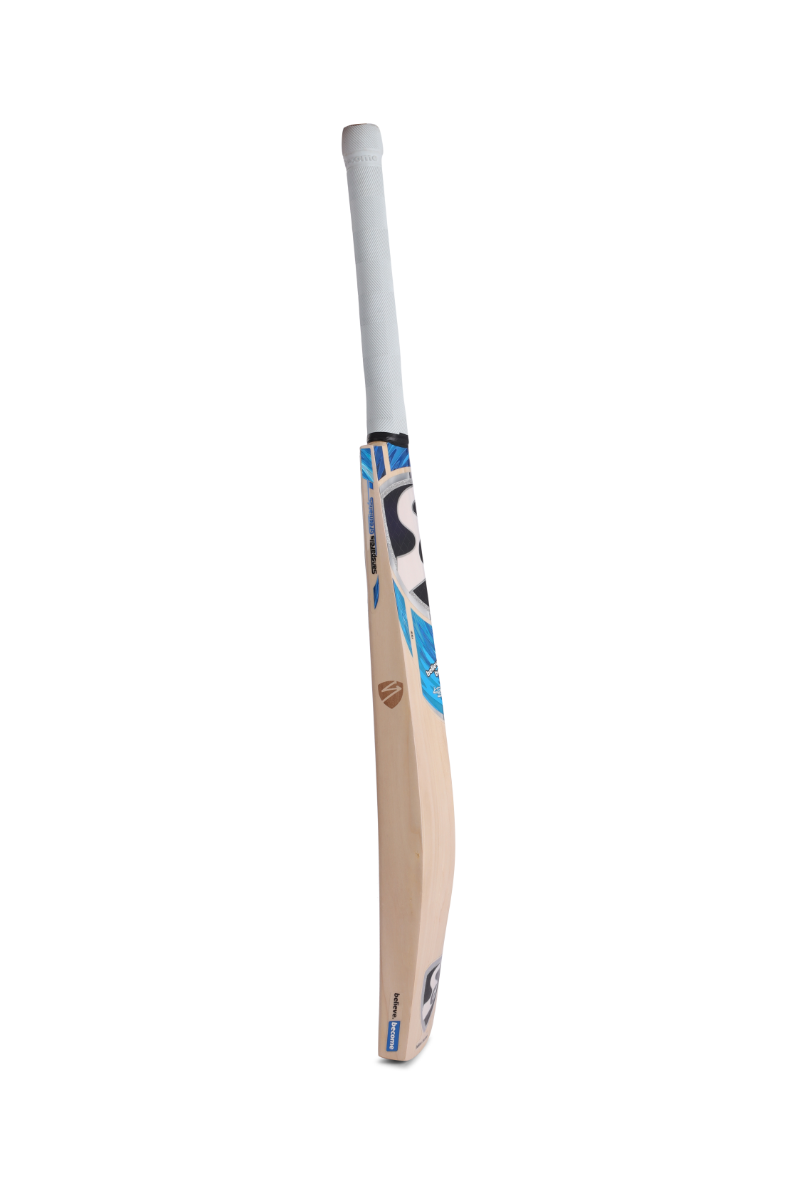 SG Liam Edition Player English Willow Cricket bat