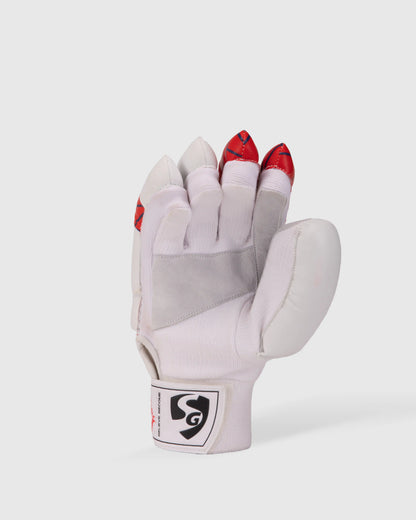 SG KLR CLUB Batting gloves