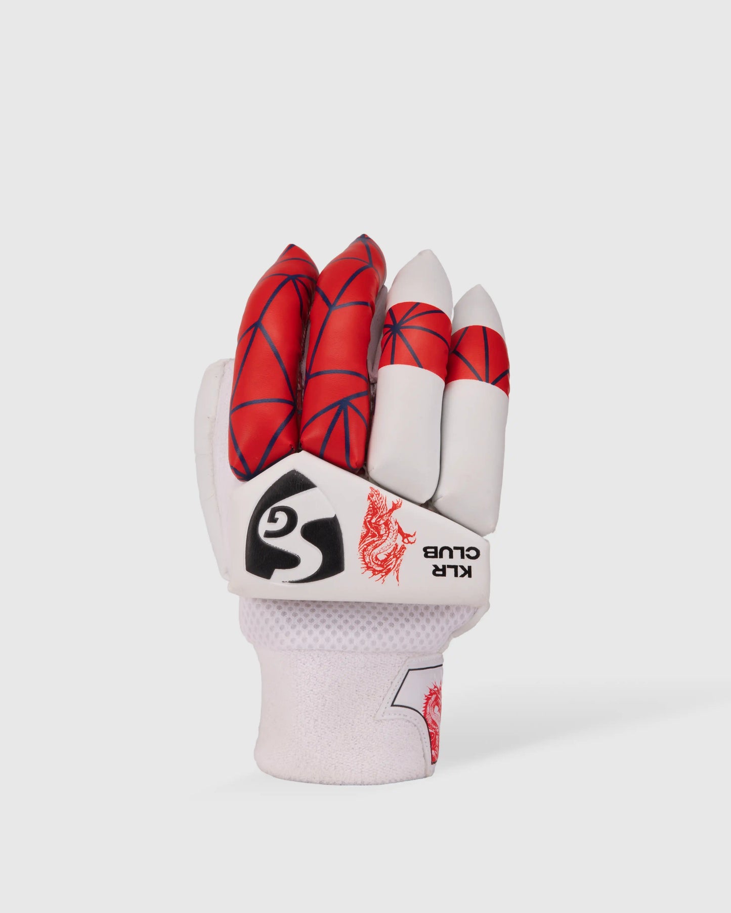 SG KLR CLUB Batting gloves