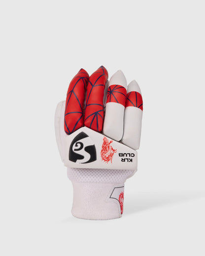 SG KLR CLUB Batting gloves