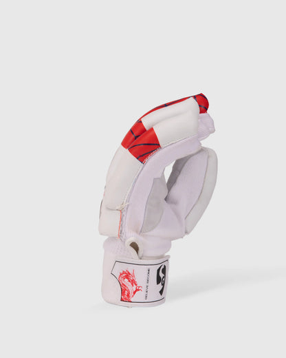 SG KLR CLUB Batting gloves