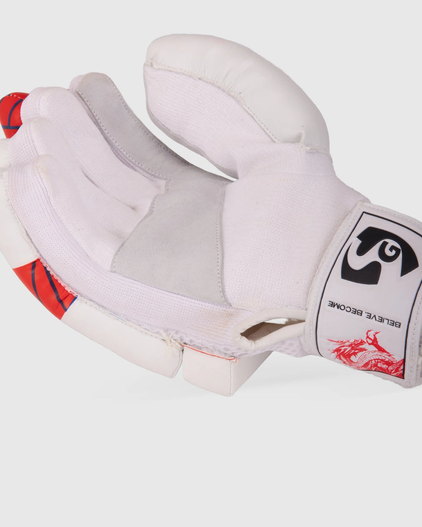 SG KLR CLUB Batting gloves
