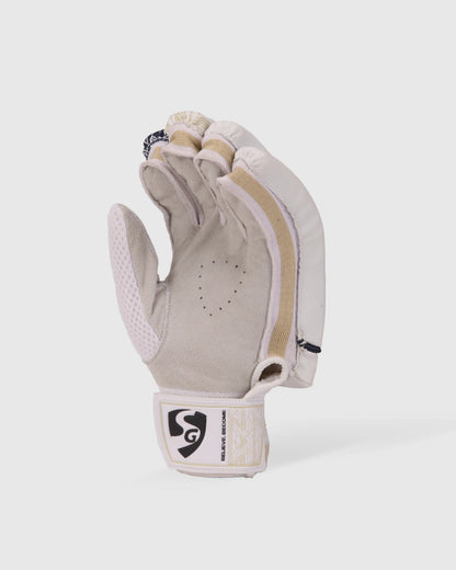 SG Xtreme Batting gloves